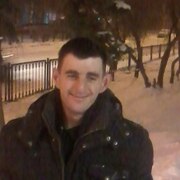 иван, 30, Терновка