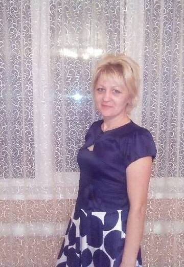 Моя фотография - Натали, 45 из Новониколаевский (@natasha33400)
