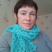 Таня Тельнова, 40, Шаркан