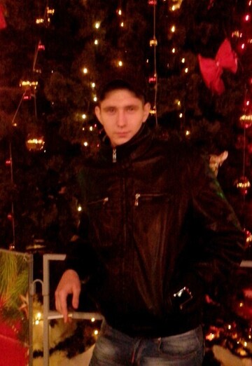 My photo - Timofey Ageev, 27 from Rostov (@timofeyageev)