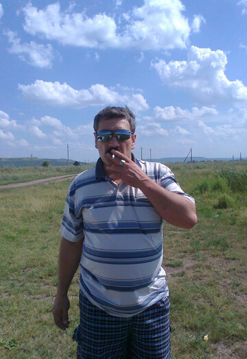 Моя фотография - Ildar, 56 из Октябрьский (Башкирия) (@ildar9059)