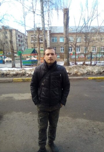 Моя фотография - "М@КС", 32 из Вольск (@mks173)