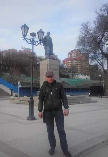 Моя фотография - أمين Andrey, 54 из Семикаракорск (@andrey199133)