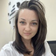 Ксения, 31, Кемерово