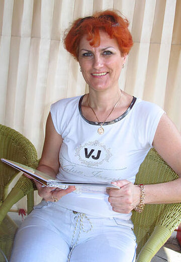 My photo - Svetlana, 53 from Khmelnytskiy (@svetlana15029)
