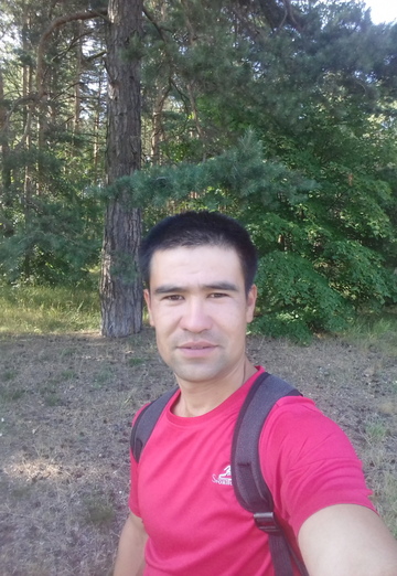 My photo - Ramazon, 30 from Sosnoviy Bor (@ramazon332)
