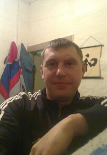 Моя фотография - Роман, 42 из Санкт-Петербург (@roman187054)