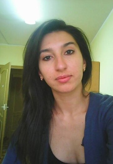 My photo - Arina, 36 from Gusev (@arina10555)