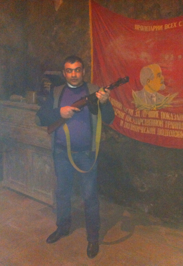My photo - GEV, 38 from Yerevan (@gev1171)