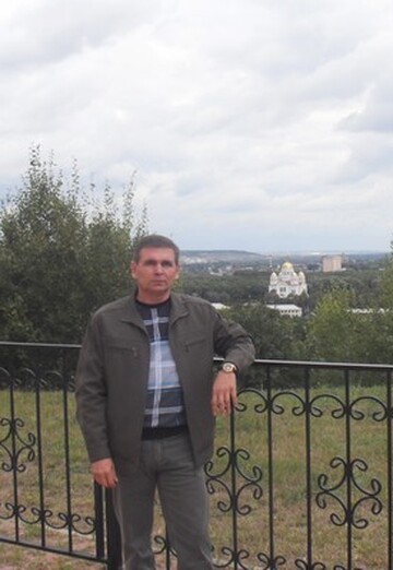 My photo - Viktor Shackiy, 55 from Belgorod (@viktorshackiy)