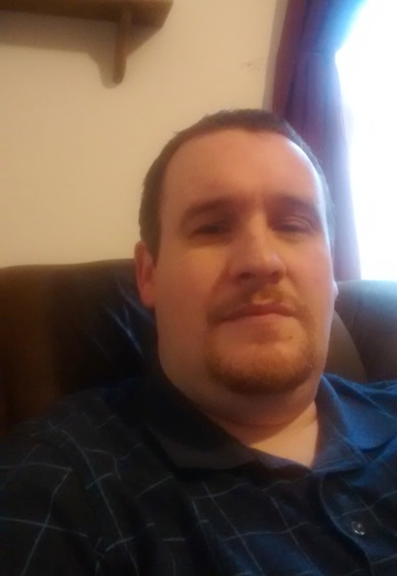 My photo - Shawn, 42 from Dothan (@shawn248)