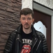 Alex, 38, Жирновск