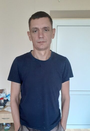 Моя фотография - Владимир Архипов, 55 из Нижний Новгород (@vladimirarhipov11)