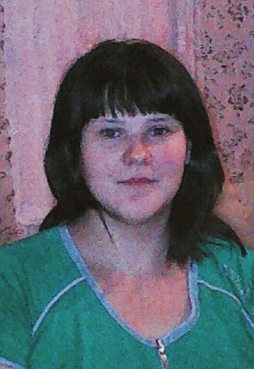 My photo - nadya, 36 from Armavir (@nadya9390)
