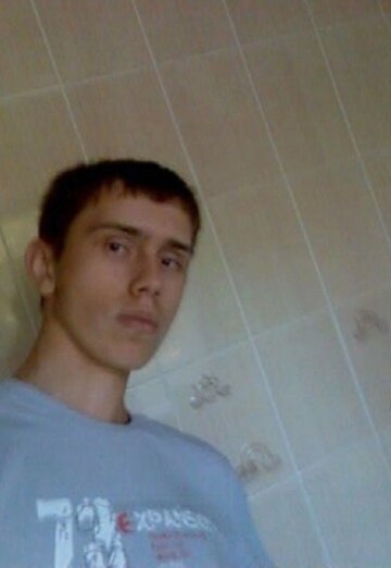 Моя фотография - Сергей, 35 из Горловка (@sergey690018)