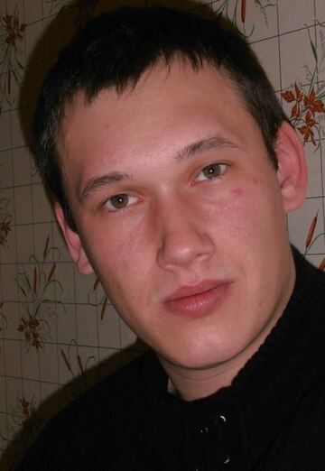 Моя фотография - Василий, 39 из Гвардейск (@vasiliy39523)