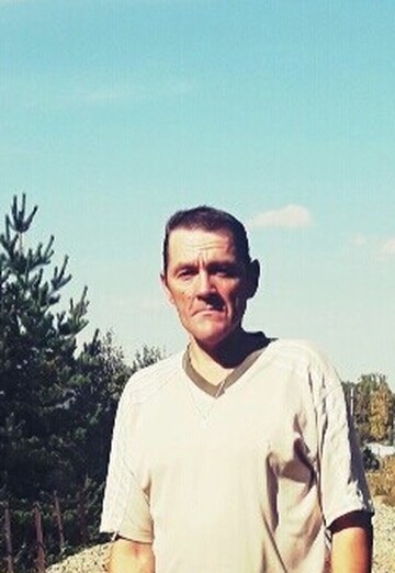 My photo - evgeniy, 51 from Ridder (@evgeniy229110)