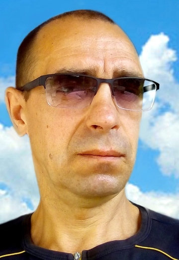 My photo - Vadim, 55 from Vladimir-Volynskiy (@vadim117205)