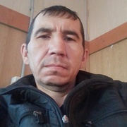 Артём, 42, Абакан