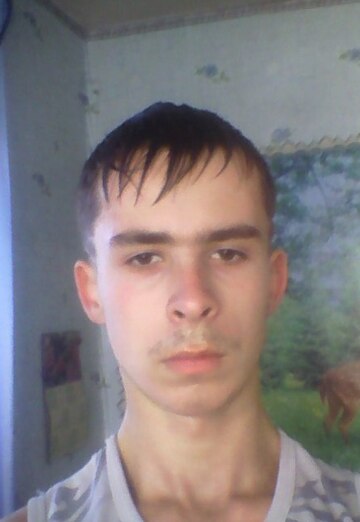 My photo - Aleksandr, 26 from Chernihiv (@aleksandr308013)