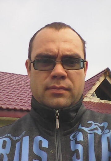 Моя фотография - Олег, 40 из Ярославский (@oleg78313)