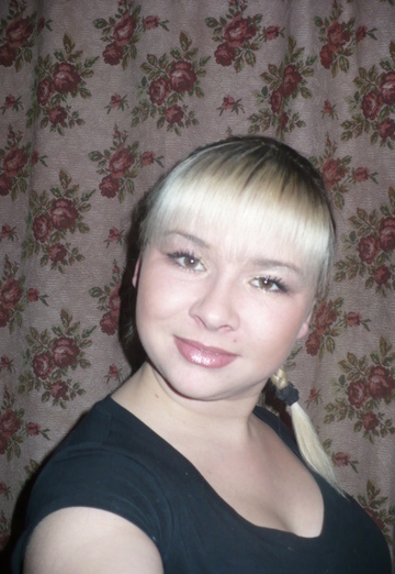 Моя фотография - Светлана, 35 из Ижевск (@svetlana14949)
