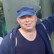 Владимир, 53, Курчатов