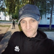 Роман, 40, Сыктывкар