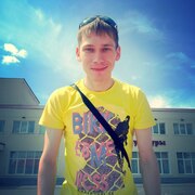 Andrey Grishin 36 Ishim