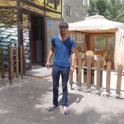 Murat Babaev 38 Shymkent