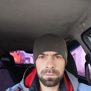 Вадим, 38, Гурьевск