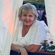 Ирина, 66, Кострома