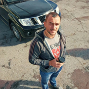 Сергей, 30, Высоковск