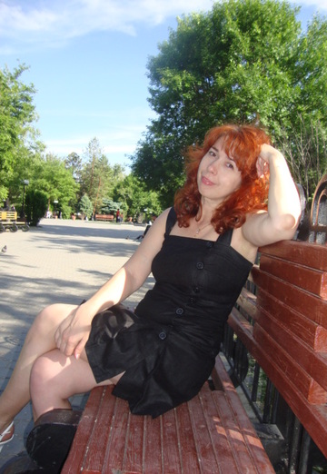 Моя фотография - татьяна, 50 из Астрахань (@tatyana7610)
