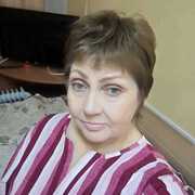 Людмила, 62, Уват