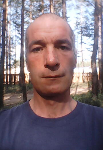 Моя фотография - Артем, 45 из Томск (@artem175720)