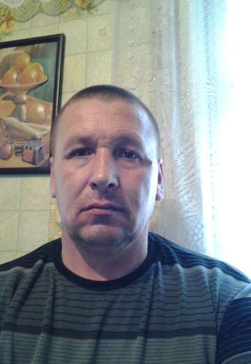 My photo - vasya, 57 from Leninsk-Kuznetsky (@vasya38545)
