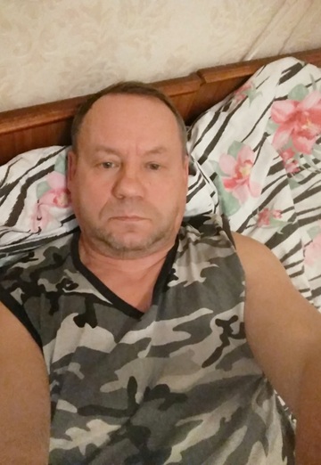 My photo - Sergey, 54 from Perm (@sergey997106)
