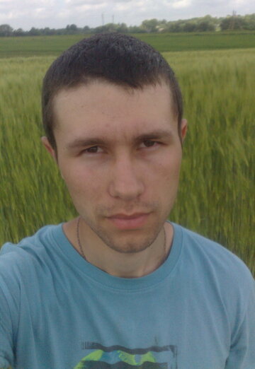 Моя фотография - Едуард, 34 из Староконстантинов (@eduard40455)