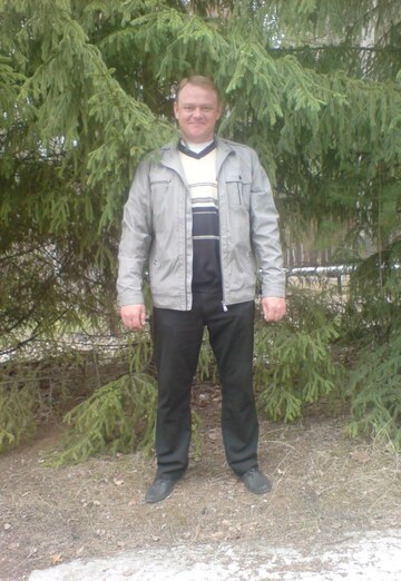 Моя фотография - Игорь, 51 из Шумиха (@igor314129)