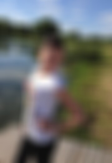 My photo - Anyuta, 34 from Naro-Fominsk (@anuta7520)