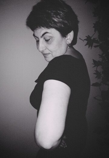 Моя фотография - Света Житкевич, 51 из Кирсанов (@svetajitkevich)