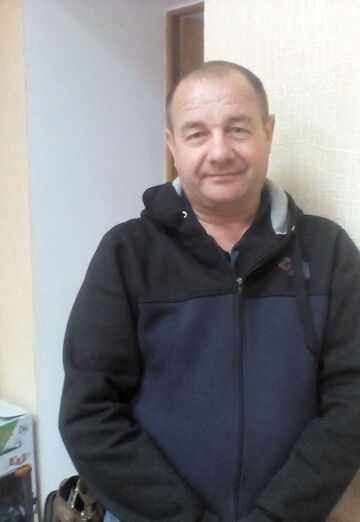 My photo - Marat, 53 from Ruzayevka (@marat46322)