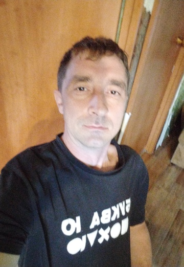 Моя фотография - Павел, 42 из Великий Новгород (@pavel218800)