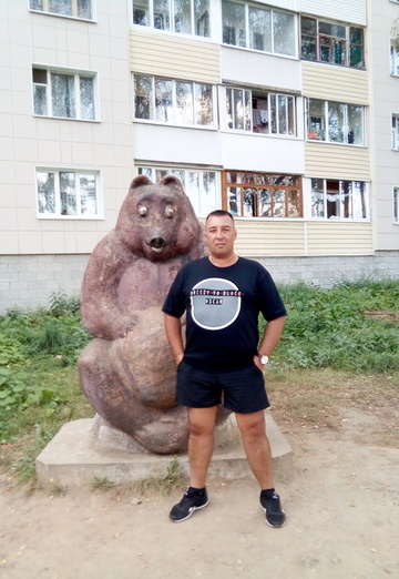 My photo - =Sergey 50 RUS=, 52 from Klin (@sergey591882)