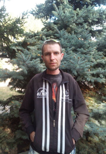 My photo - Vadim, 37 from Kropyvnytskyi (@vadim95343)