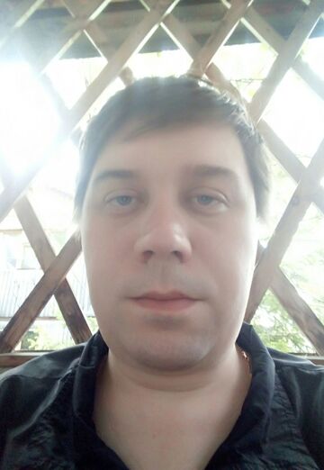 My photo - Aleksey, 40 from Aldan (@aleksey366797)