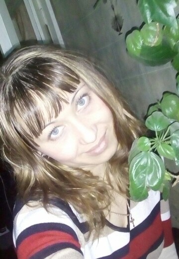 Моя фотография - Анастасия, 41 из Челябинск (@anastasiya103063)