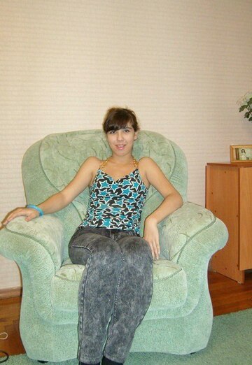 My photo - Olesya LuBiMkA, 33 from Nalchik (@kapriznayalediya)