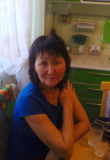 Моя фотография - Шакарбану, 58 из Павлодар (@shakarbanu)